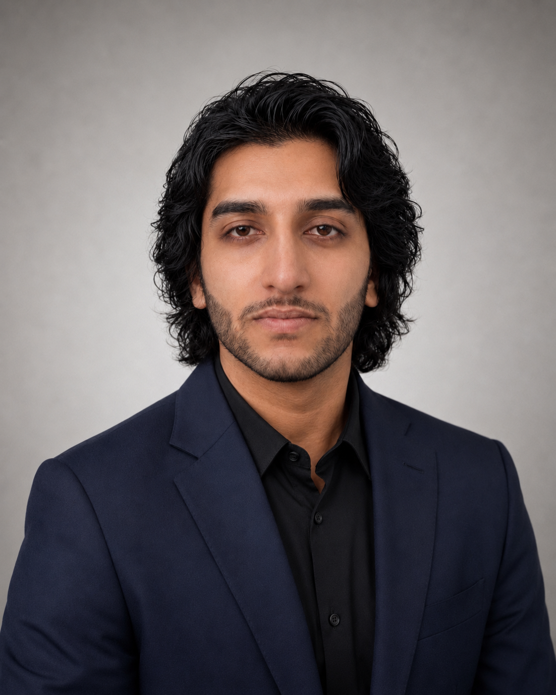 Sarfaraz Malek